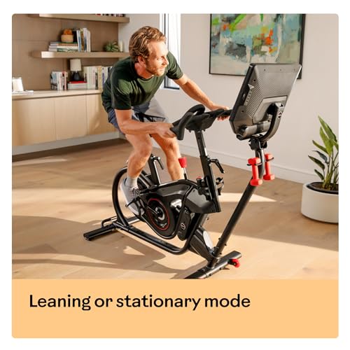 Bowflex VeloCore 22 Exercise Bike for Fitness Fans