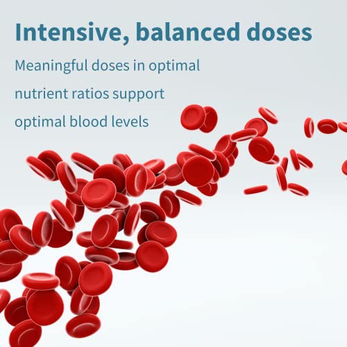 Neurobalance, High Absorption Zinc Magnesium B6 Supplement, Brain, Immune, Sleep & Muscle Recovery, Chelated Zinc Picolinate 24mg, Oxide-Free Magnesium & Vitamin B6, Vegan, by Igennus