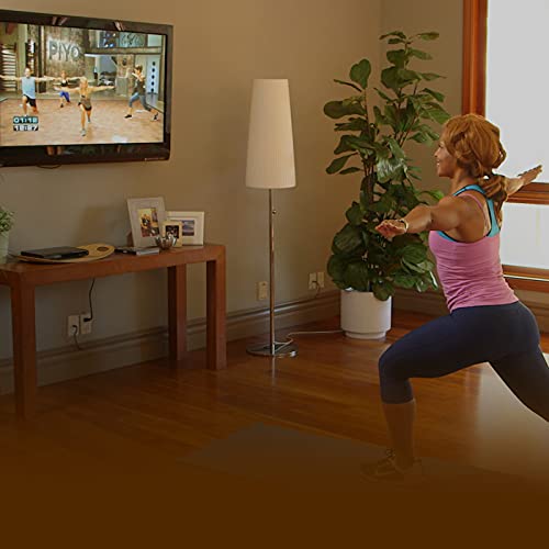 Chalene Johnson's PiYo Base Kit, DVD Workout with Exercise Videos + Fitness Tools and Nutrition Guide, Home Gym Bodyweight Workouts Program, Meals Plans and Tape Measure Included, 3 DVDs