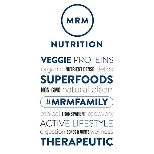 MRM BCAA+G RELOAD Lemon 840g - 60 Servings