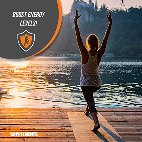 BULKSUPPLEMENTS.COM Essential Amino Acids Powder - Essential Amino Acids Supplement - EAAs Amino Acids Powder - EAA Powder - 10g per Serving, 50 Servings (500 Grams - 1.1 lbs)