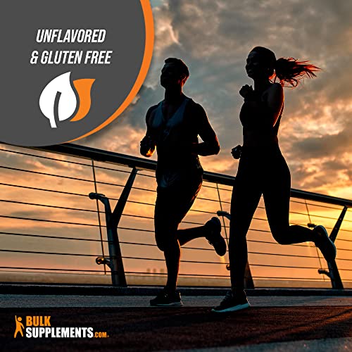 BULKSUPPLEMENTS.COM Essential Amino Acids Powder - Essential Amino Acids Supplement - EAAs Amino Acids Powder - EAA Powder - 10g per Serving, 50 Servings (500 Grams - 1.1 lbs)