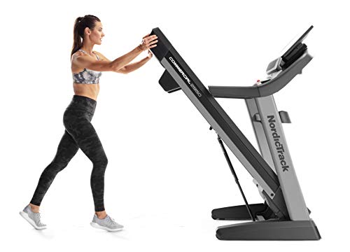 NordicTrack Commercial 2950 Treadmill + 30-Day iFit Membership