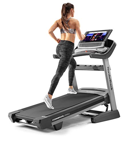 NordicTrack Commercial 2950 Treadmill + 30-Day iFit Membership
