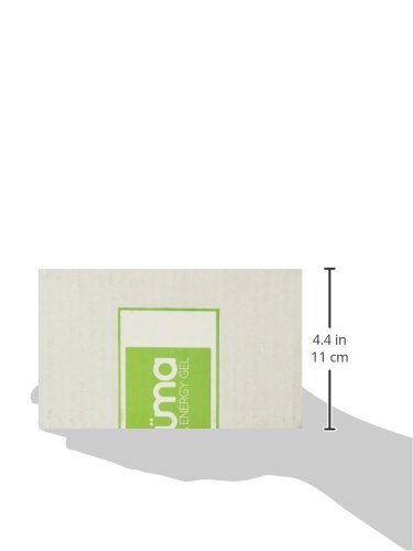 Huma Chia Energy Gel