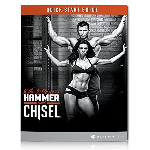 Beachbody Fitness: Master's Hammer & Chisel Base Kit