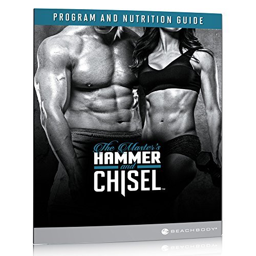 Beachbody Fitness: Master's Hammer & Chisel Base Kit