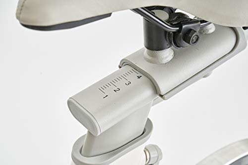 Echelon EX3 Smart Connect Fitness Bike (White)