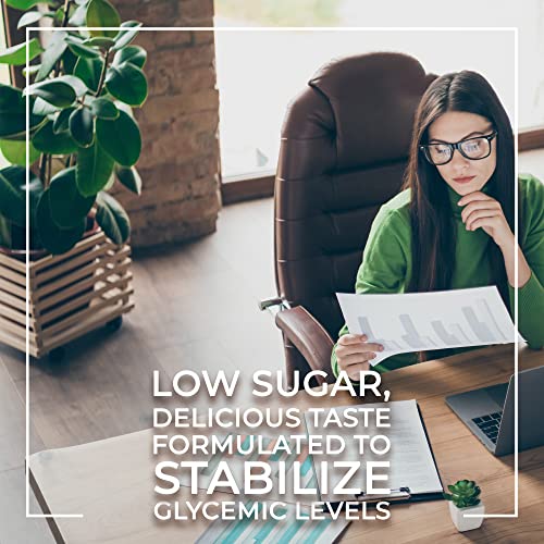 Stabilyze Nutrition Bar - Dark Chocolate Mint