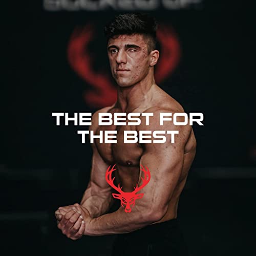 Bucked Up Six Point Creatineâ¢ Six Types of Creatine - for Men and Women