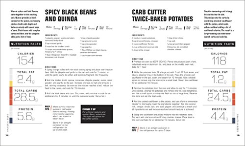 Ultimate Muscle-Building Recipes: Bodybuilder's Kitchen