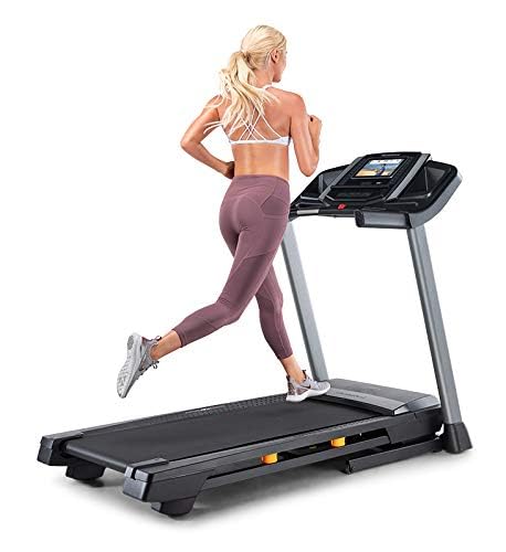 NordicTrack T Series Treadmills (6.5S & 6.5Si Models) + 30-Day iFIT Family Membership