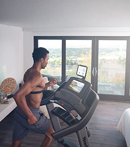 NordicTrack Commercial 2450 Treadmill + 30-Day iFit Membership