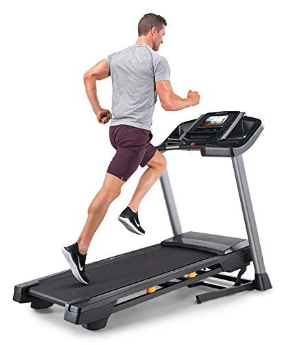 NordicTrack T Series Treadmills (6.5S & 6.5Si Models) + 30-Day iFIT Family Membership