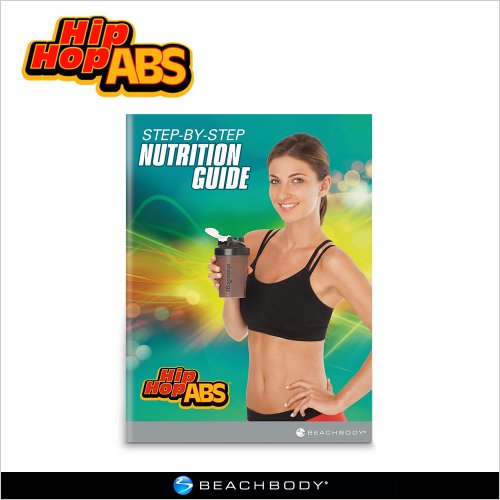 Get fit with Hip Hop Abs Workout DVD