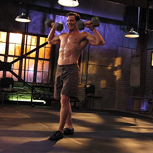 P90X Base Kit: Bodyweight Workout Program with Nutrition