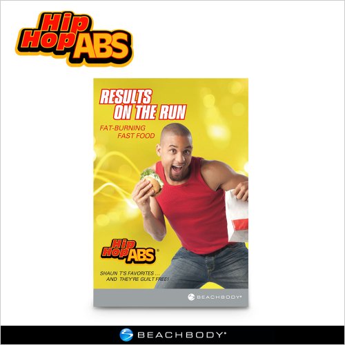 Get fit with Hip Hop Abs Workout DVD