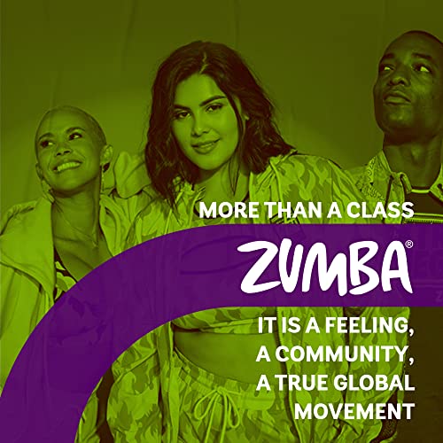 Zumba Country Dance-Fitness DVD, Beginner and Experienced Workout