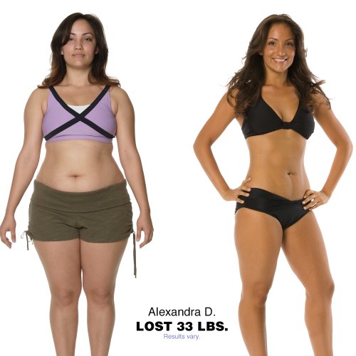 Shaun T's Rockin' Body Dance Workout DVD Kit