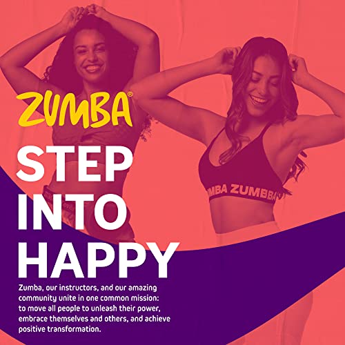 Zumba Country Dance-Fitness DVD, Beginner and Experienced Workout