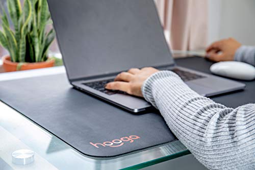Hooga Grounding Mat for Sleep, Energy, Pain Relief