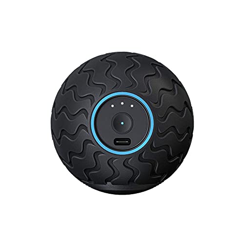 Therabody Wave Solo: Handheld Massage Device for Fitness