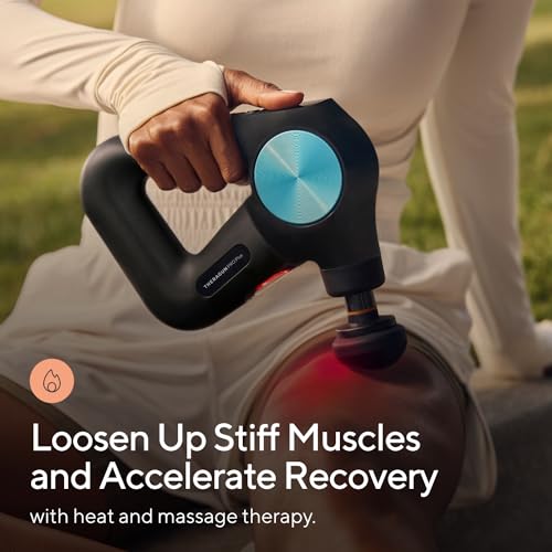 TheraGun Pro Plus Percussion Massage Gun - Full Body Relief
