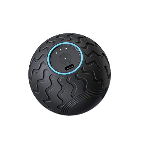 Therabody Wave Solo: Handheld Massage Device for Fitness