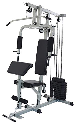 BalanceFrom RS 80 Home Gym with 330LB Resistance