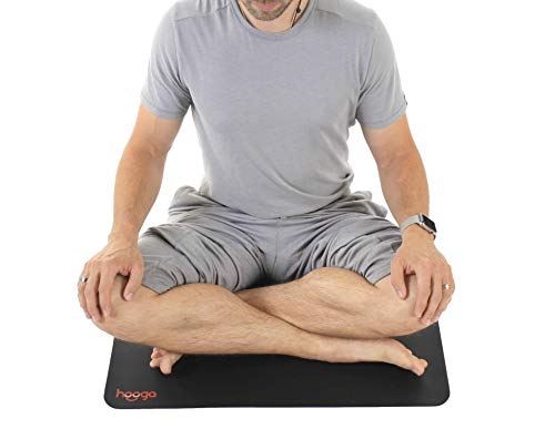 Hooga Grounding Mat for Sleep, Energy, Pain Relief