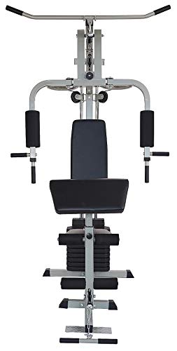 BalanceFrom RS 80 Home Gym with 330LB Resistance