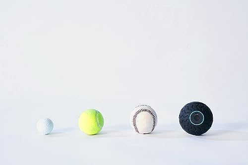 Therabody Wave Solo: Handheld Massage Device for Fitness