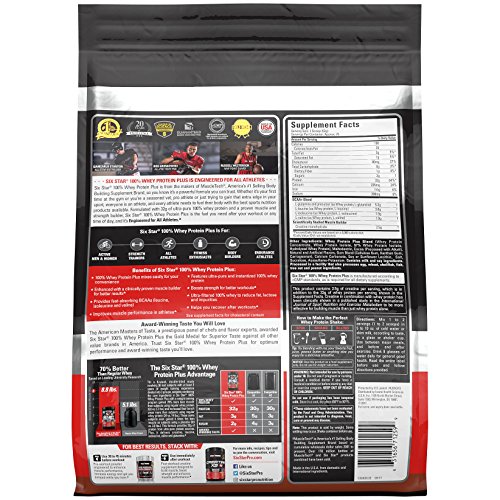 Six Star Pro Nutrition