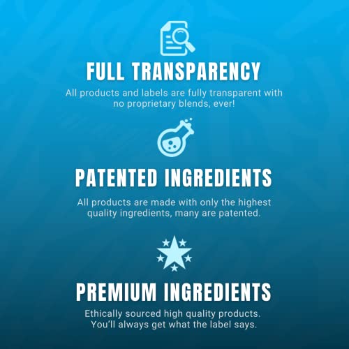 Ryse Element Pre-Workout | Everyday Energy Supplement