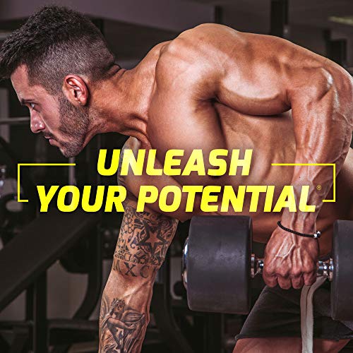 Force Factor Test X180 60 Men's Capsules