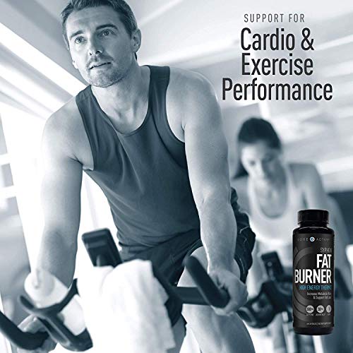 Core Active Syphon Thermogenic Fat Burner - Keto Friendly Weight Loss Supplement Pills - Advantra Z for Energy, Focus, Appetite Control Increase Metabolism Muscle Toning - 60 Capsules - 60 Day Supply