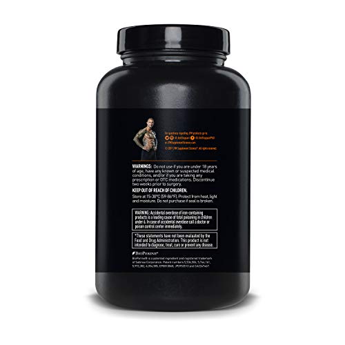 JYM Sports Multivitamin Supplement Tablets - Vitamins A, C, E, and K | JYM Supplemental Science | 60 Tablets
