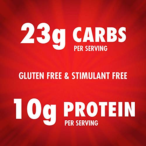Naturade Weight Gain