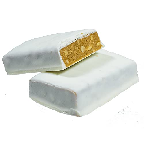 10th Tee Plus+ Peanut Honey Bars