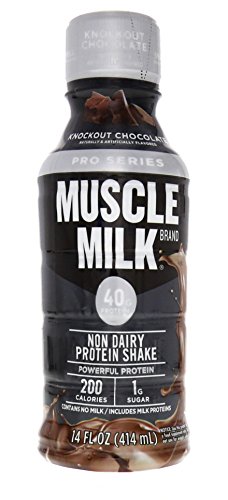 Muscle Milk PROTEIN_DRINK