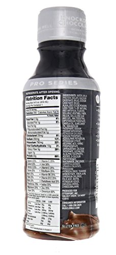 Muscle Milk PROTEIN_DRINK