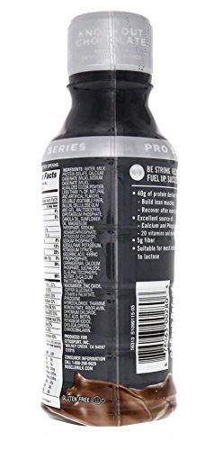 Muscle Milk PROTEIN_DRINK
