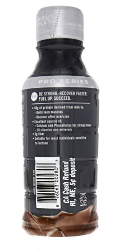 Muscle Milk PROTEIN_DRINK