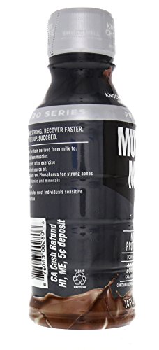 Muscle Milk PROTEIN_DRINK