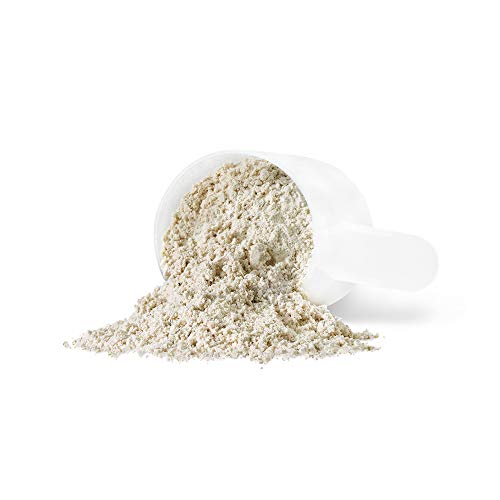 Iron Vegan - Athlete's Gainer Vanilla, 10 lbs (4.5 kg)
