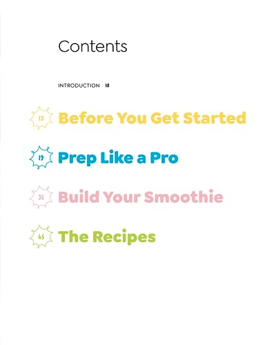 Kid Smoothie Recipes: Healthy and Fun!