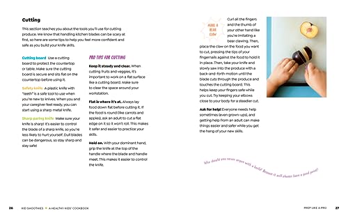 Kid Smoothie Recipes: Healthy and Fun!