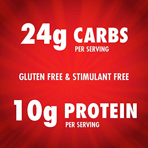 Naturade All-Natural Weight Gain Instant Nutrition Drink Mix, Vanilla, 40.6 Ounce