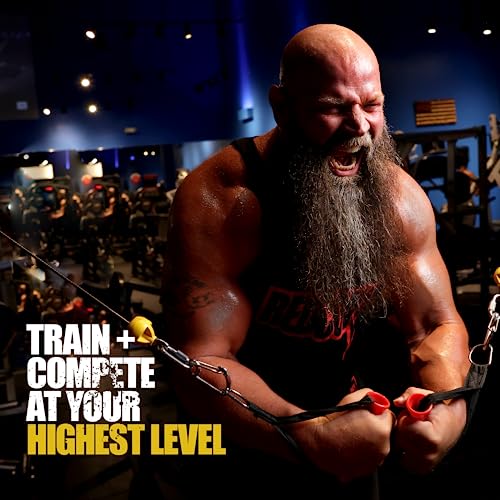 REDCON1 Total War Preworkout - Contains 320mg of Caffeine from Green Tea, Juniper & Beta Alanine - Pre Work Out with Amino Acids to Increase Pump, Energy + Endurance (Pineapple Juice, 30 Servings)