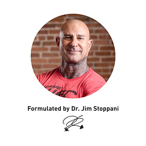 Pre JYM Pre Workout Powder - BCAAs, Creatine HCI, Citrulline Malate, Beta-Alanine, Betaine, and More | JYM Supplement Science | Orange Mango Flavor, 30 Servings